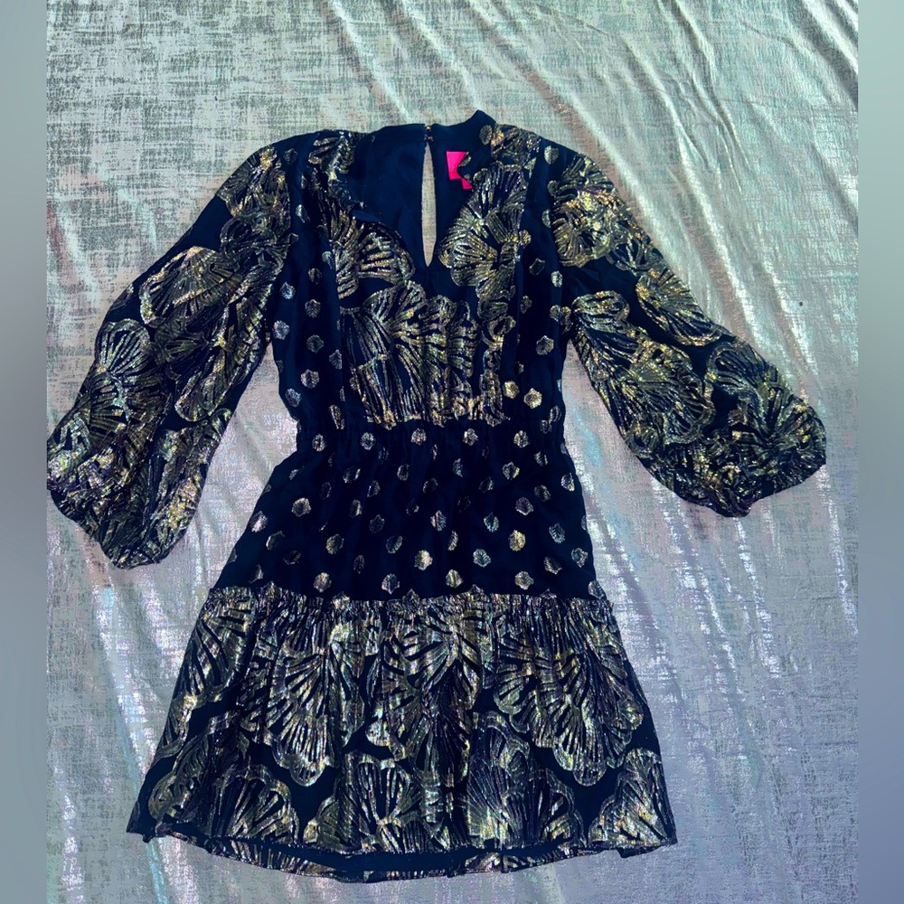 Lilly Pulitzer